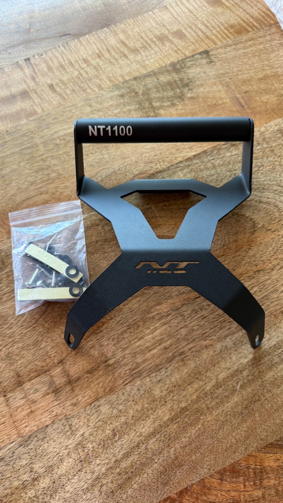 Navi steun voor Honda NT1100, Ophalen of Verzenden, Nieuw