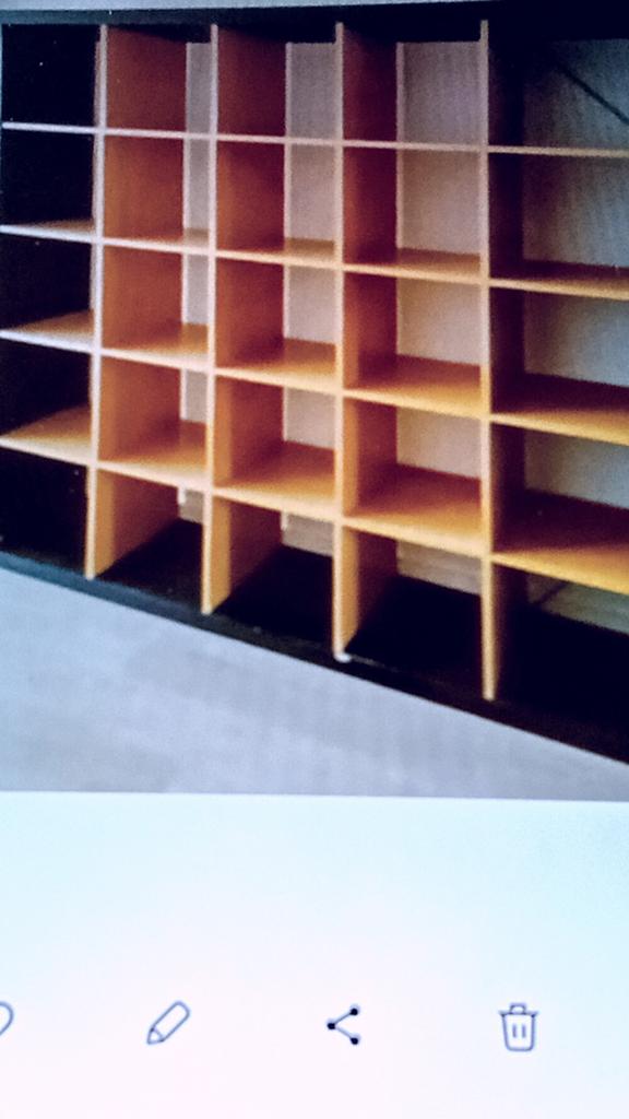 IKEA kallax Expedit., Huis en Inrichting, Kasten | Boekenkasten, Ophalen, Met plank(en), 150 tot 200 cm, 150 tot 200 cm