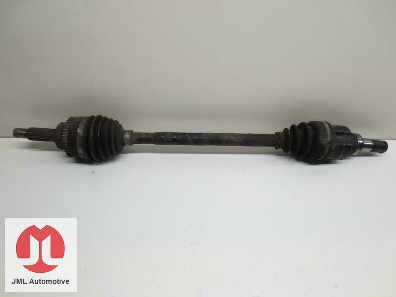 AANDRIJFAS STEEKAS LINKS VOOR ALTO PIXO, Gebruikt, -, Suzuki, -