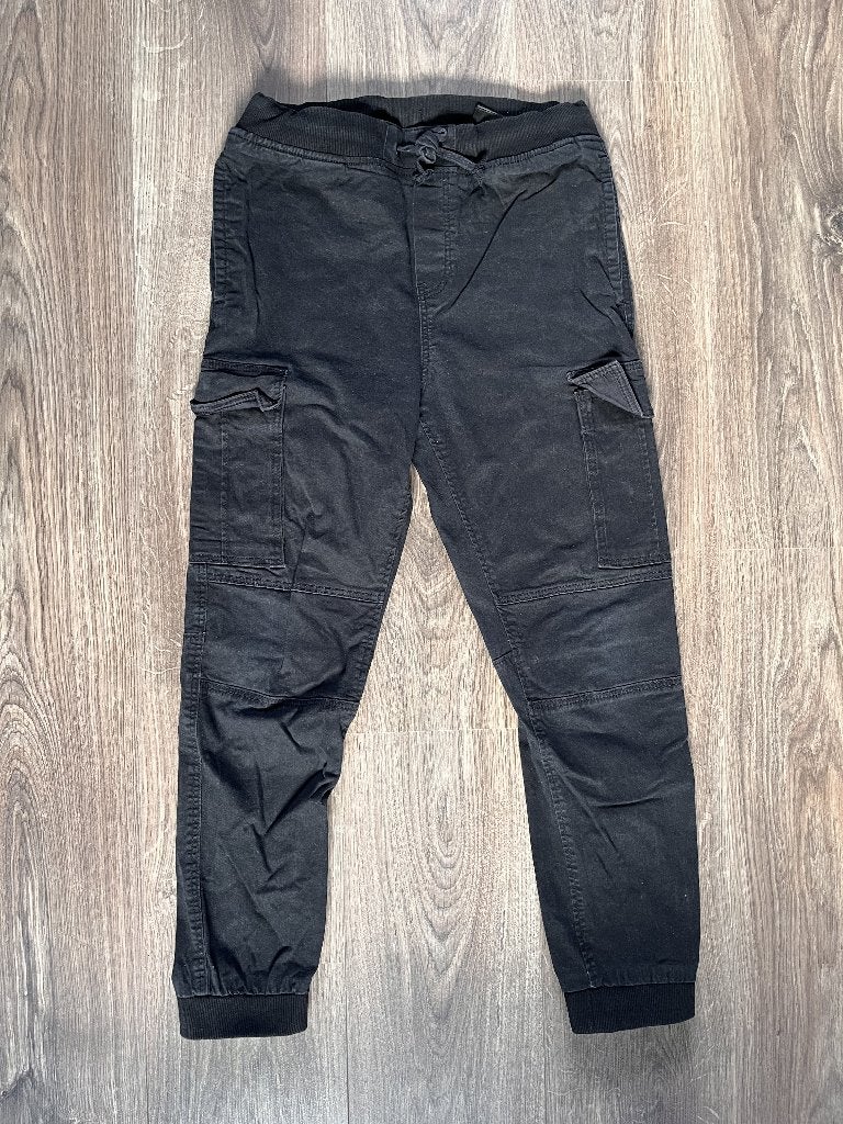 Cargobroeken - maat 164, Kinderen en Baby's, Kinderkleding | Maat 164, Broek, Gebruikt, H&M, Ophalen of Verzenden