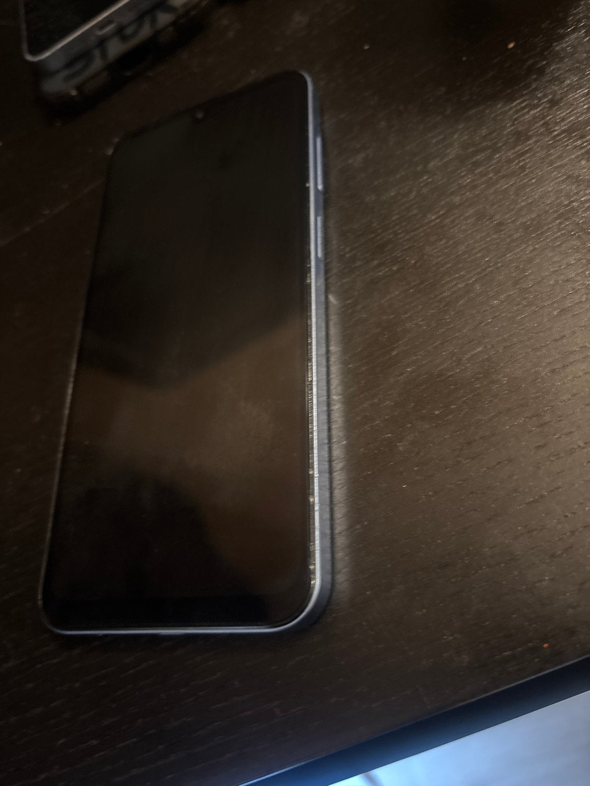 Samsung Galaxy A25 128GB, Telecommunicatie, Mobiele telefoons | Samsung, Touchscreen, Ophalen of Verzenden, Zo goed als nieuw