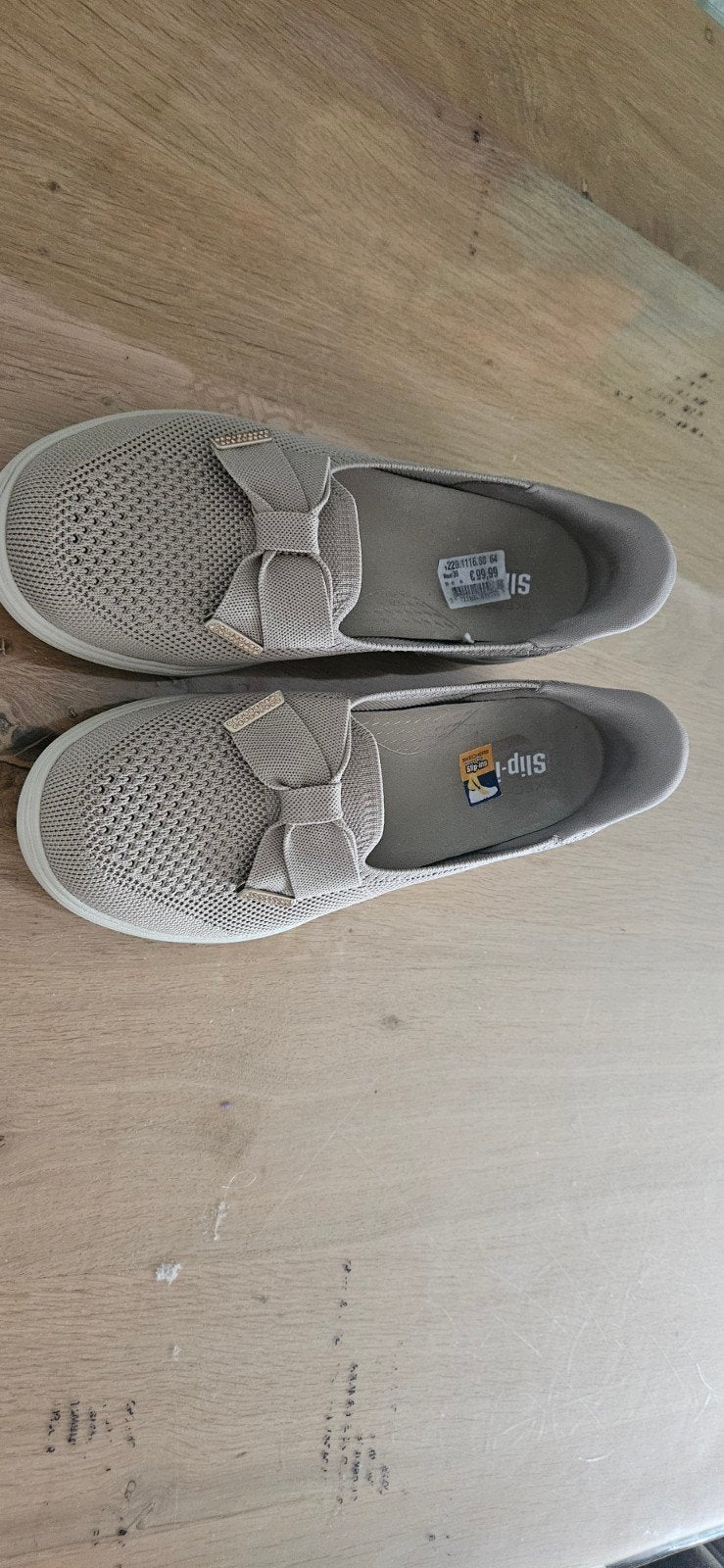 sketcher slip in 1x gedragen, Skechers, Overige kleuren, Nieuw, Ophalen of Verzenden