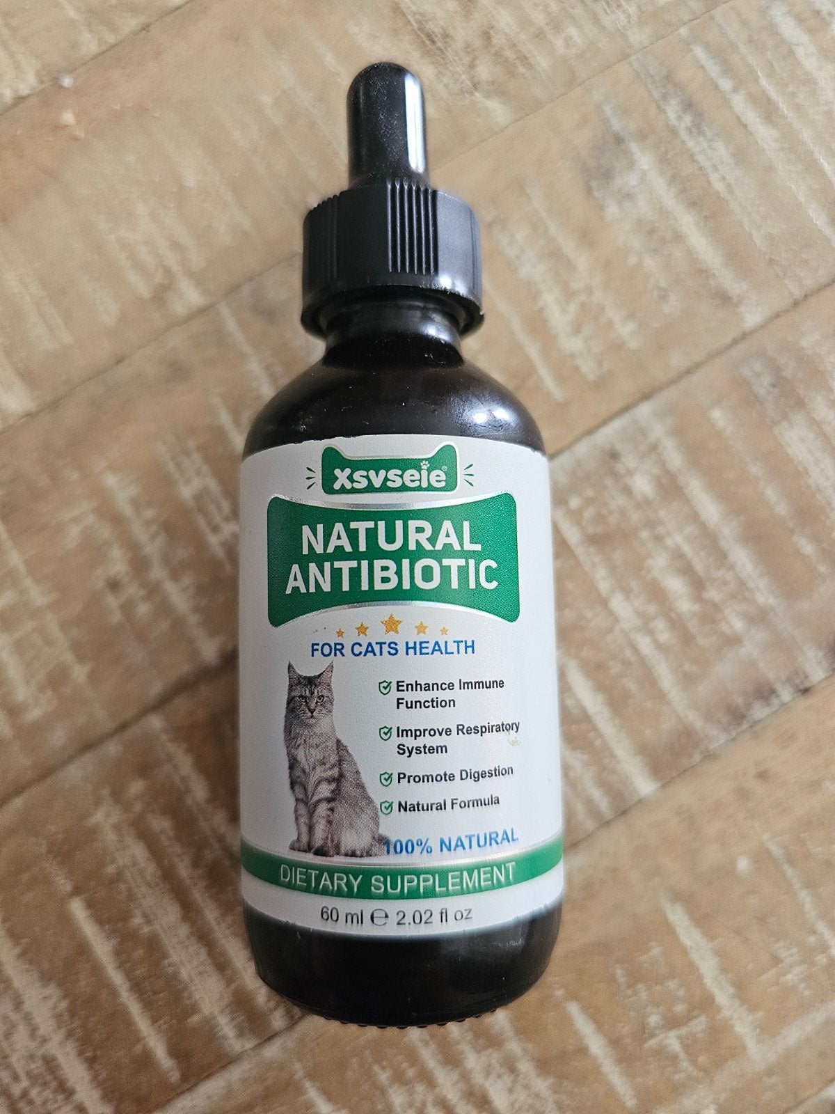 Supplement voor kat tbv hart en imuunsysteem., Dieren en Toebehoren, Ophalen of Verzenden