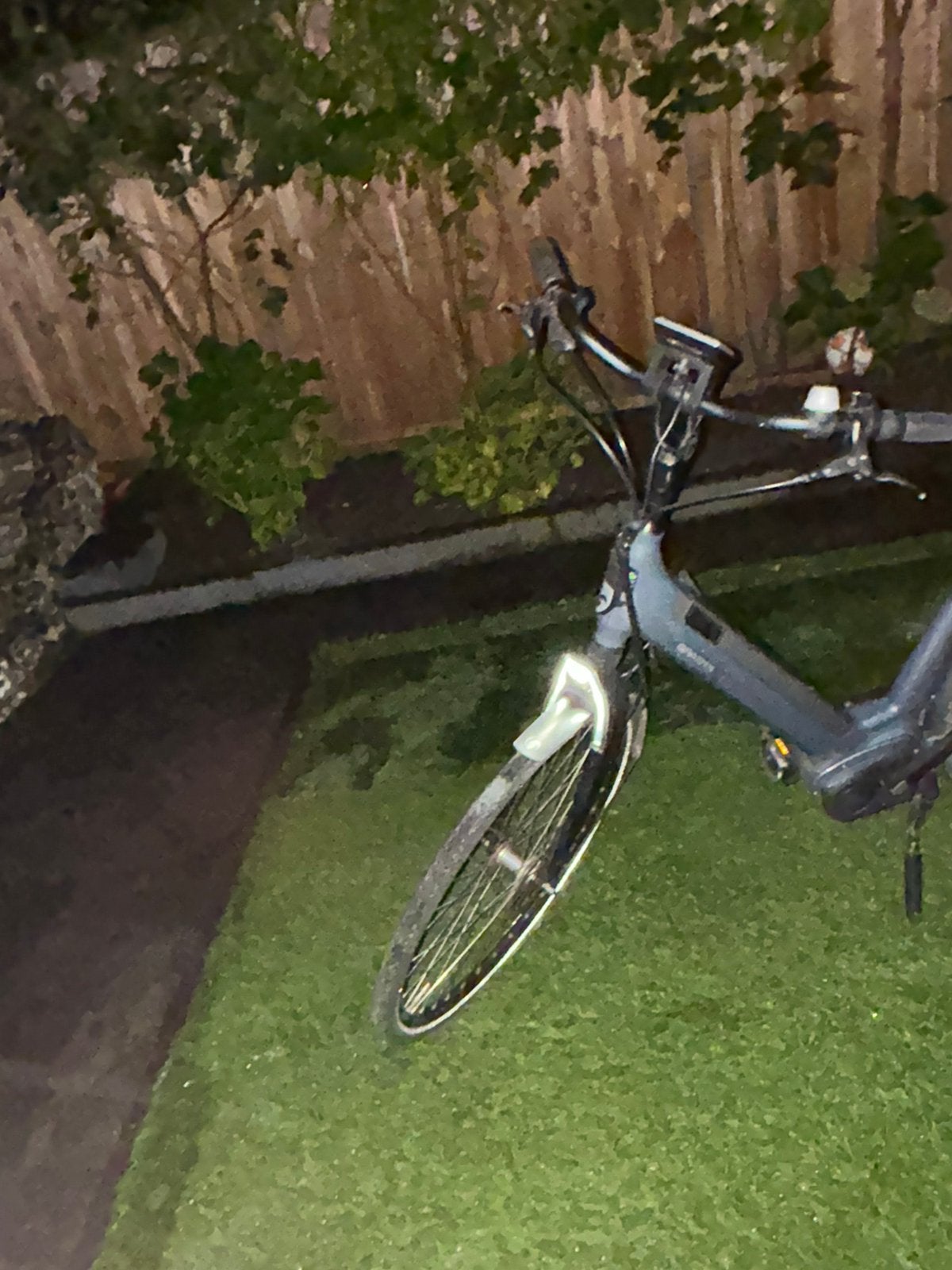 Sparta M10Ti Elektrische Fiets, Fietsen en Brommers, Ophalen, Sparta, Zo goed als nieuw, 51 tot 55 cm