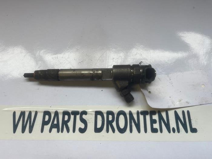 Verstuiver (diesel) van een Alfa Romeo Stelvio, Gebruikt, -, Verzenden, -