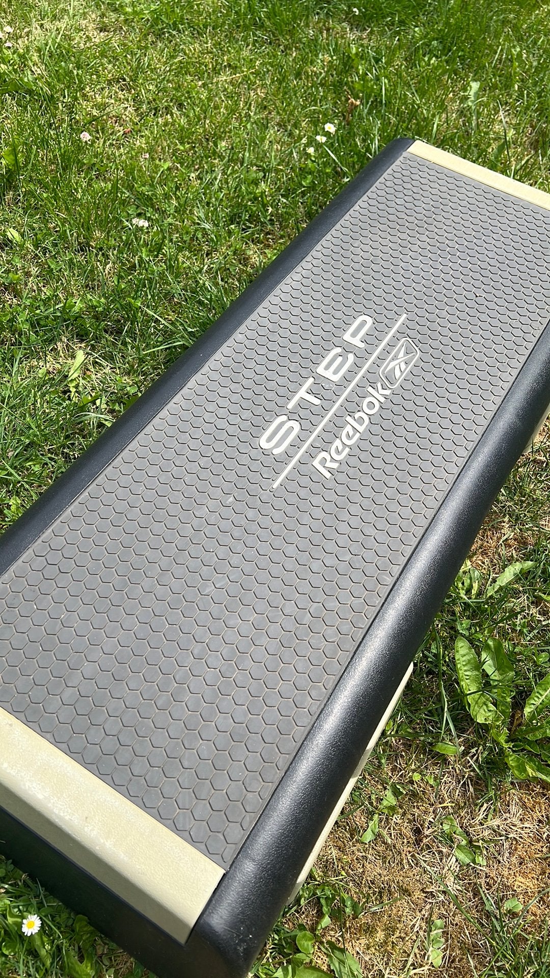 Reebok step, Ophalen of Verzenden, Zo goed als nieuw, Stepbank