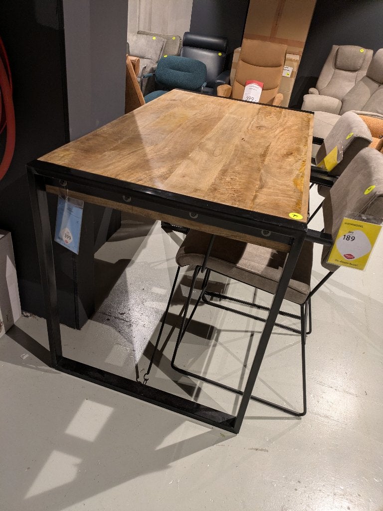 NIEUWE BARTAFEL OUTLET VOOR SPOTPRIJS, Ophalen, Nieuw