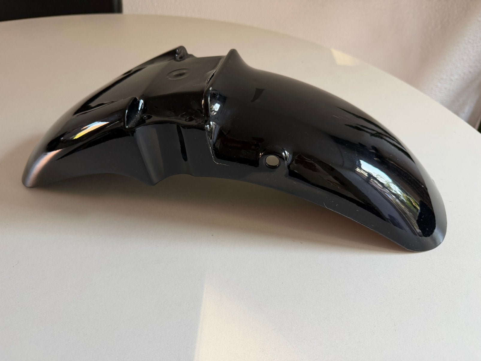 Moto Guzzi voorspatbord Le Mans 1000 spatbord, Ophalen of Verzenden, Gebruikt