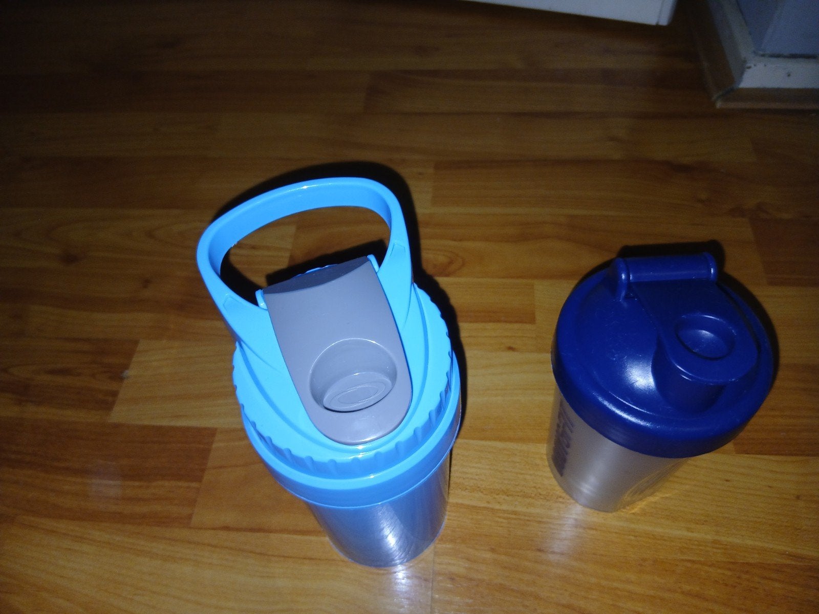 Body&Fit Shakers - Set van 2, Ophalen of Verzenden, Gebruikt, Overige typen