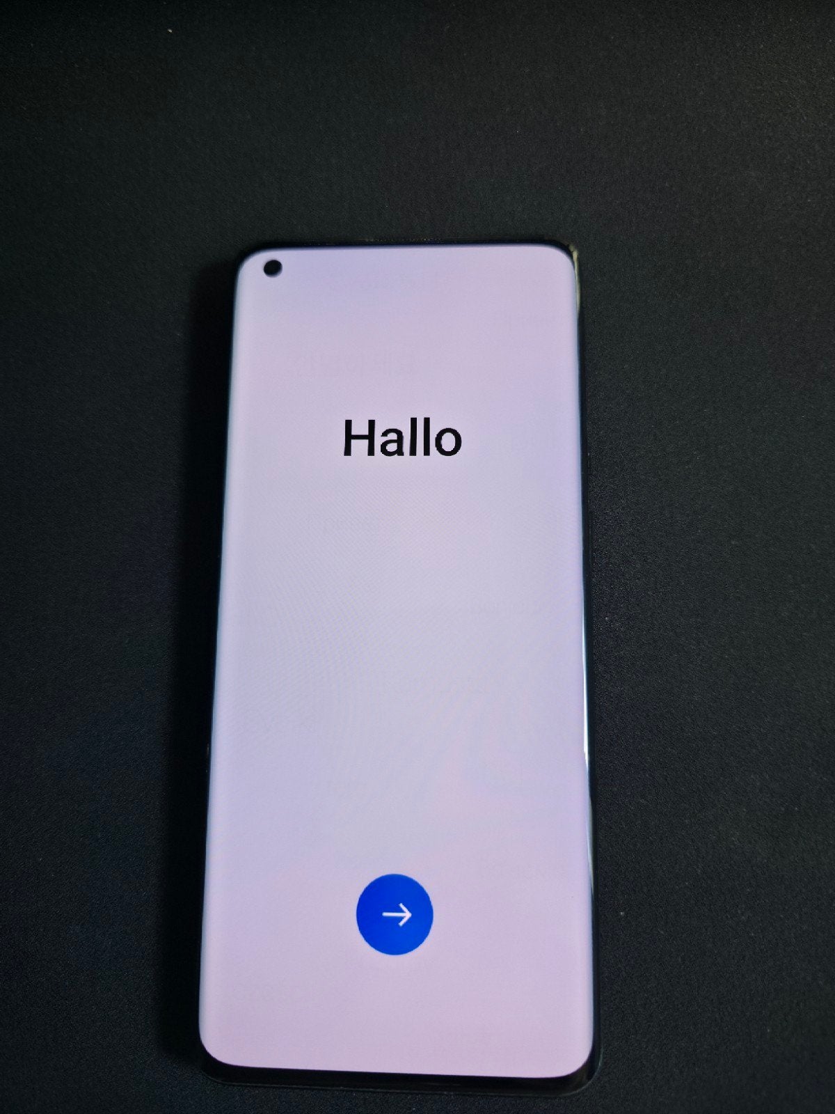 OnePlus 9 Pro 12GB RAM 256GB Stellar Black, Telecommunicatie, Mobiele telefoons | Overige merken, Overige modellen, Ophalen of Verzenden