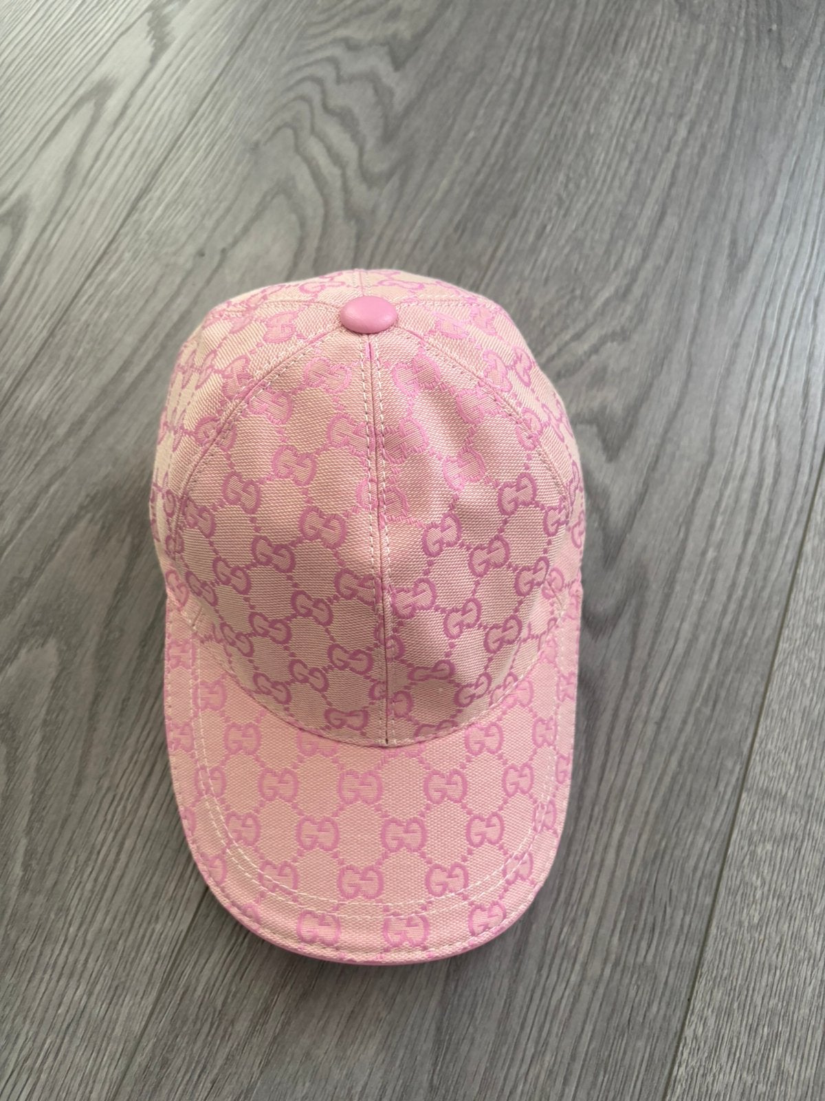 Gucci pet roze maat M, Ophalen of Verzenden, Zo goed als nieuw