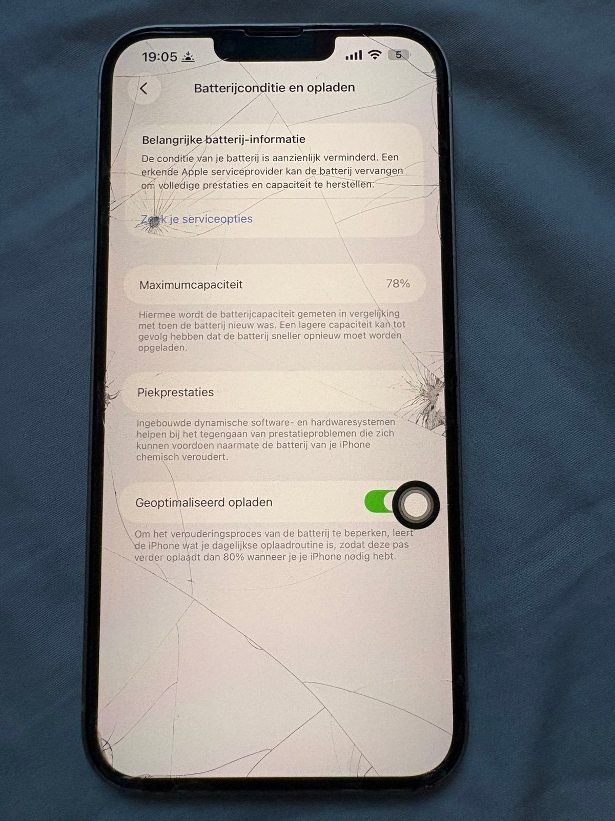 Iphone 14 plus Wit