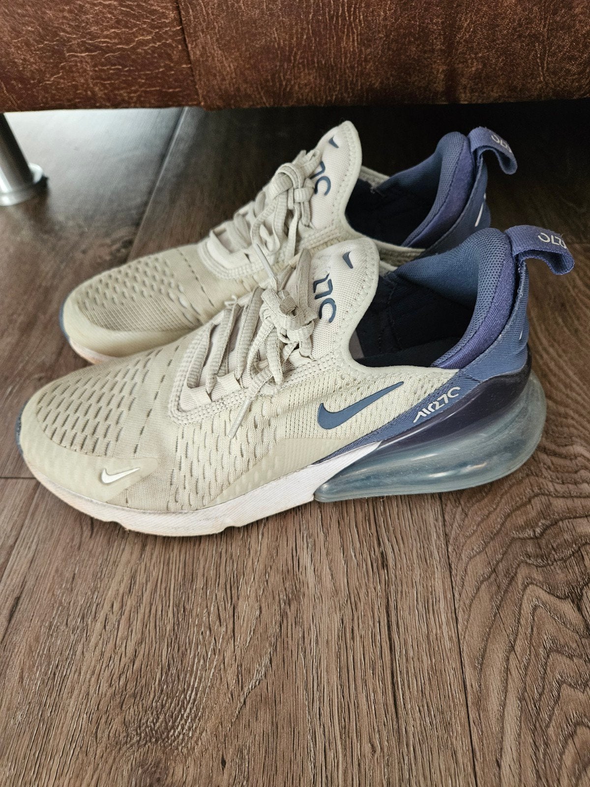 Nike 270 sneakers maat 40, Ophalen of Verzenden, Zo goed als nieuw
