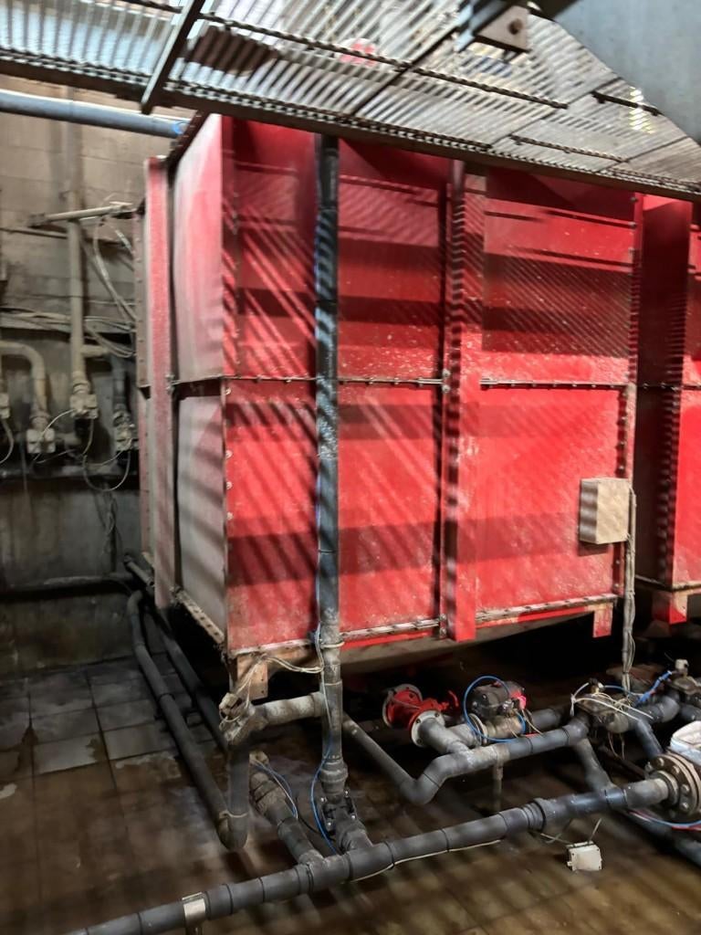 Complete brijvoerkeuken [244], Dieren en Toebehoren, Meerdere dieren, Schaap