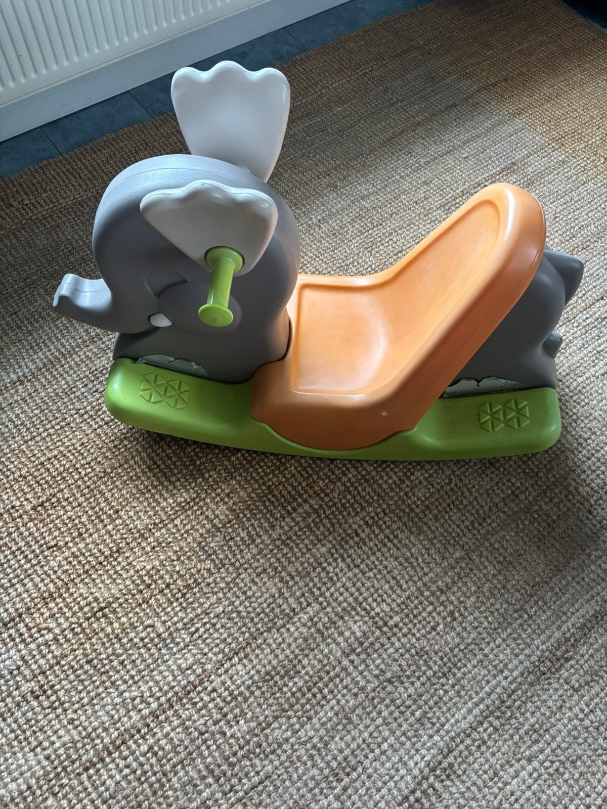 Wipkip zeer nette staat voor 25 euro ophalen., Ophalen of Verzenden, Zo goed als nieuw, Overige typen