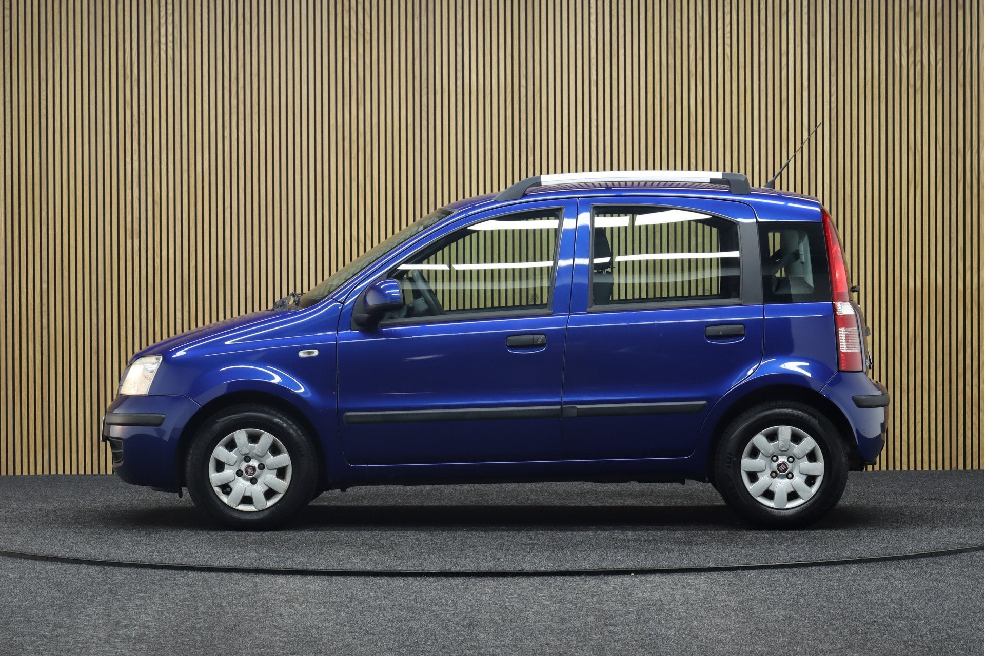 Fiat Panda 1.2 Edizione Cool | Airco | Elektrische Ramen Voo, Euro 5, Stof, Gebruikt, 1242 cc