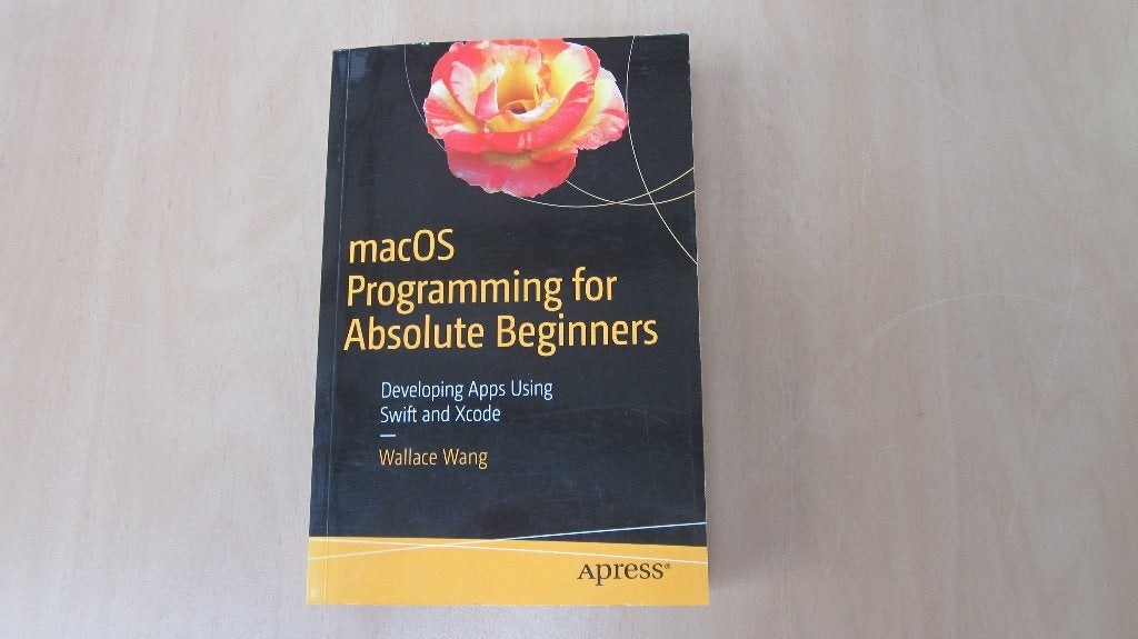 macOS Programming for Absolute Beginners, Gelezen, Software, Ophalen of Verzenden, Wallace Wang