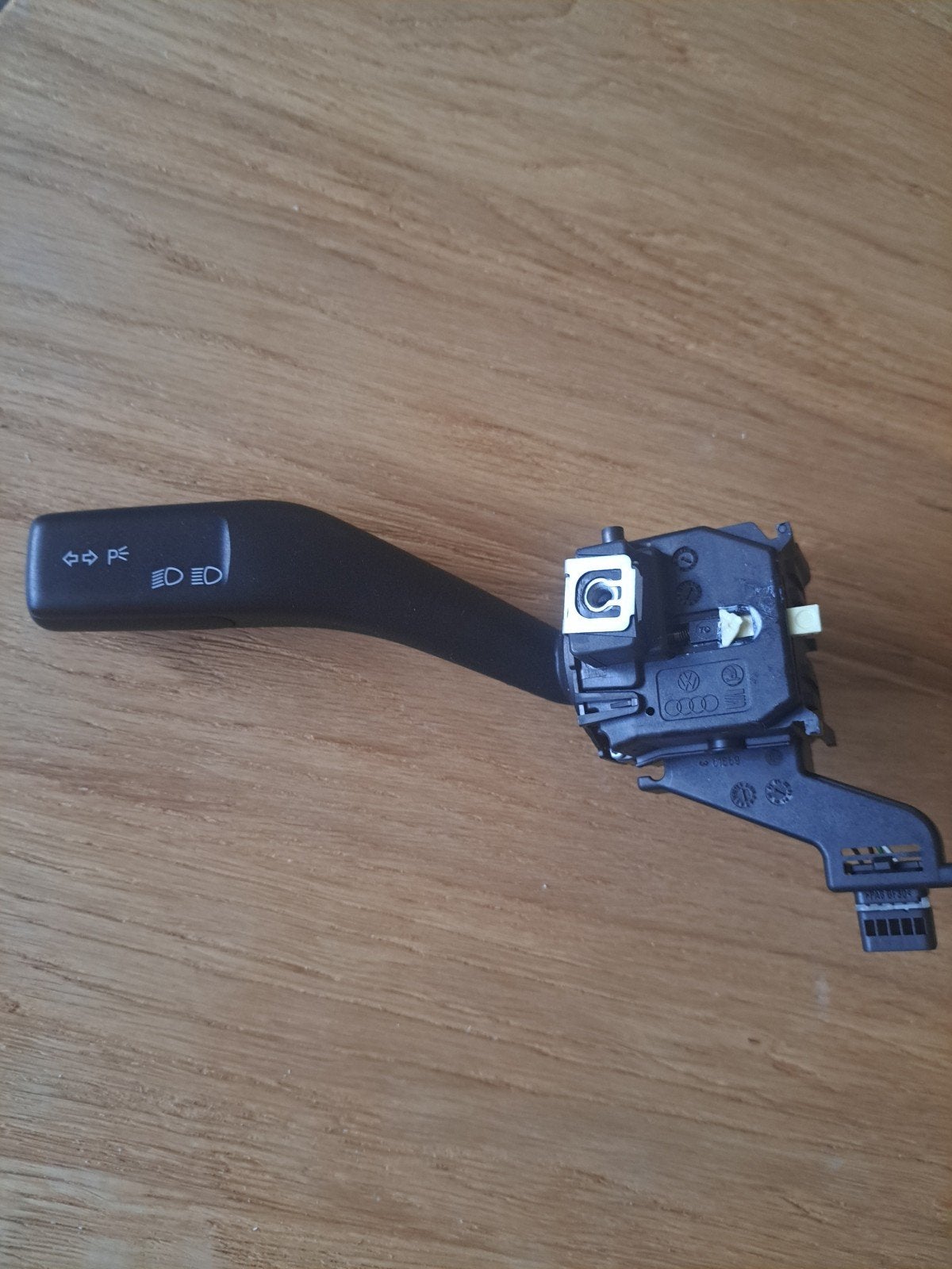 Originele Knipperlicht Hendel VW Golf 2007, Auto-onderdelen, Ophalen of Verzenden, Volkswagen