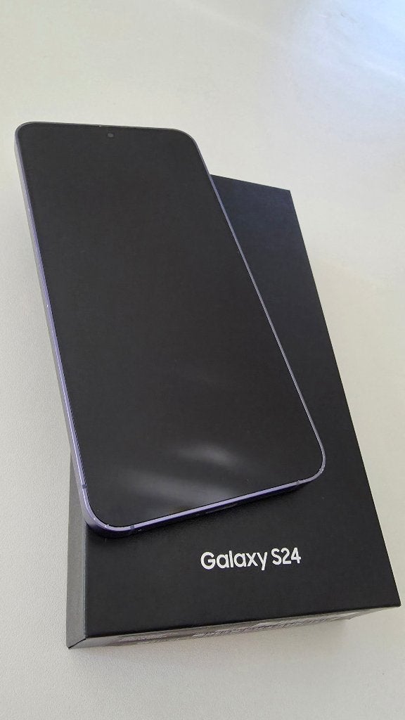 Samsung Galaxy S24