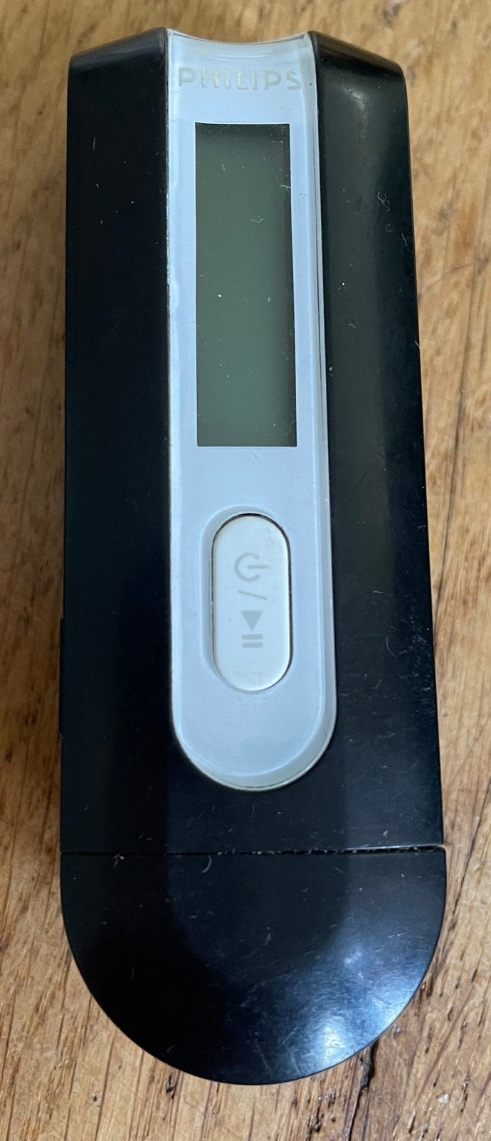 Philips go gear MP3-speler - Compact en draagbaar, Ophalen of Verzenden, Zo goed als nieuw