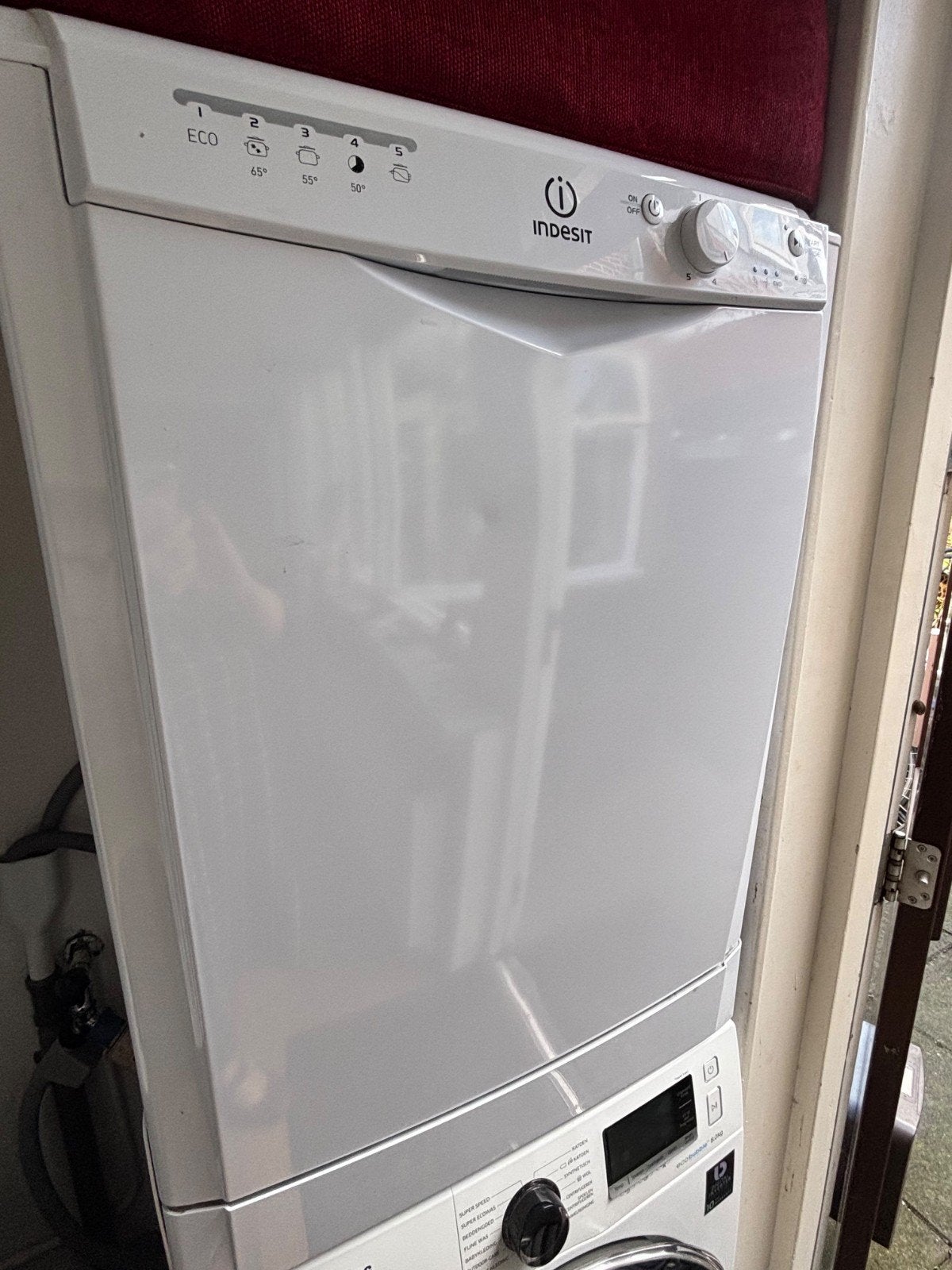 Foto 4 van Keuken - incl. apparatuur