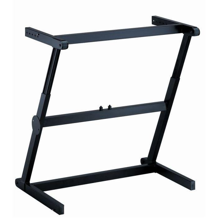 QuikLok Z-71 ALU keyboardstandaard, Ophalen of Verzenden, Nieuw, Muziekstandaard, Keyboard of Synthesizer
