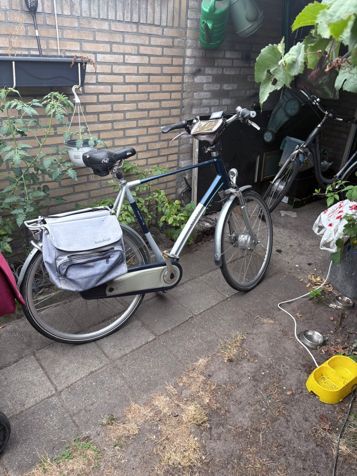 Sparta emotion x12, Ophalen, Gebruikt