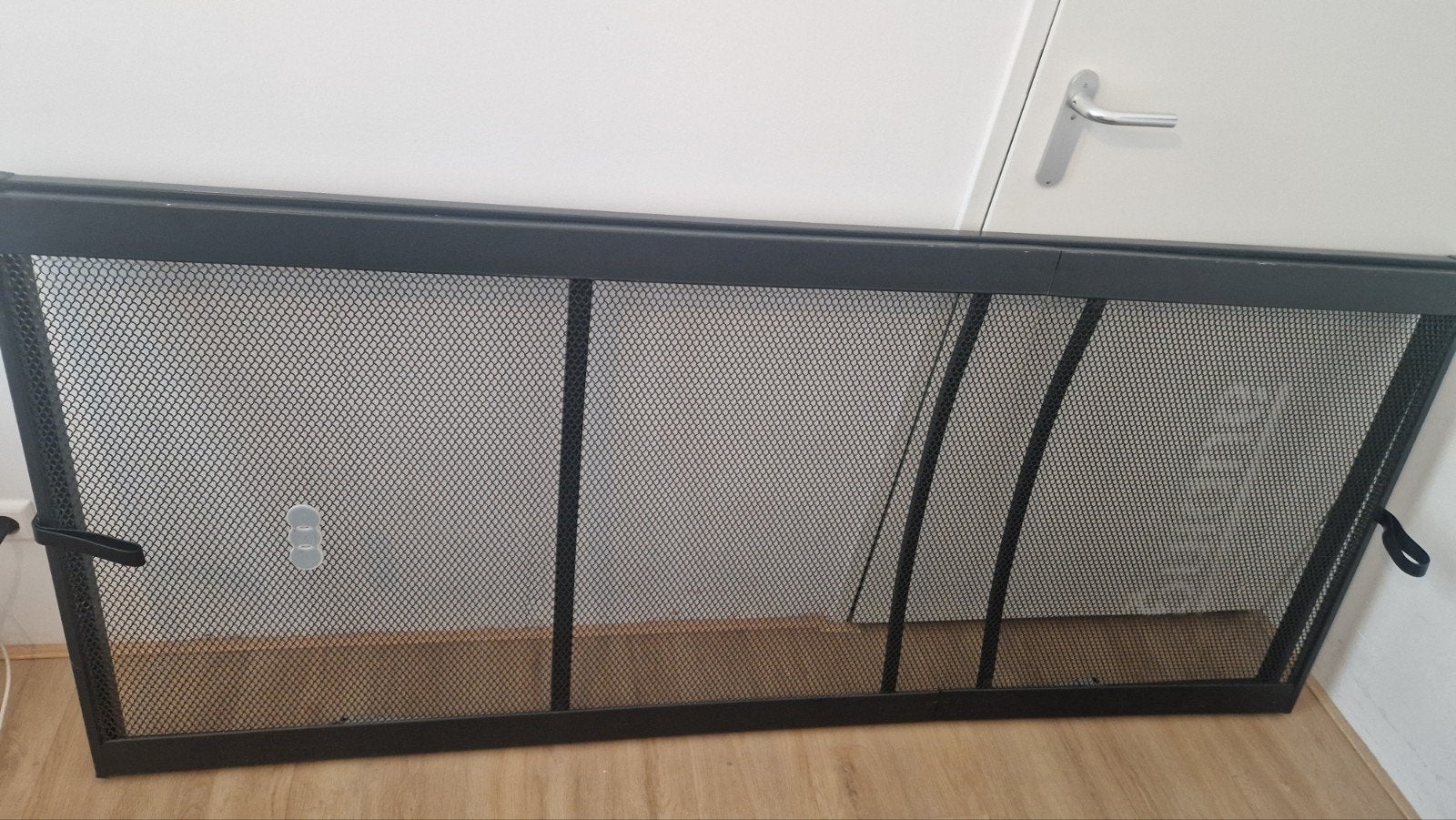 Auping spiraal 90*210, Ophalen, Gebruikt, 90 cm, Eenpersoons