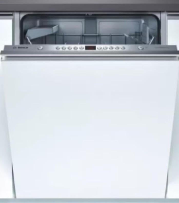 Bosch inbouw vaatwasser A++, Witgoed en Apparatuur, Vaatwasmachines, Minder dan 85 cm, Minder dan 10 liter, Energieklasse A of zuiniger