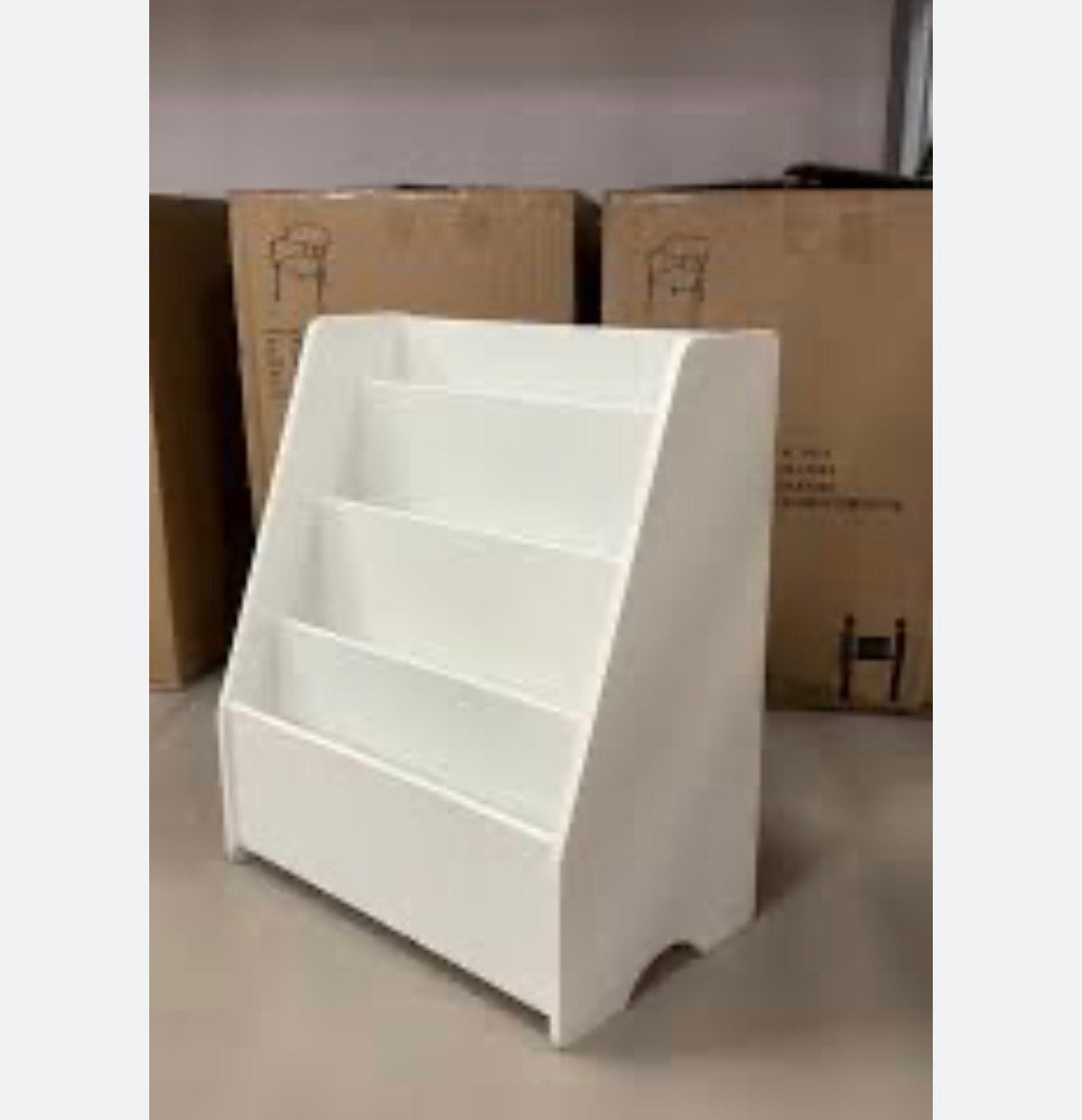 Boekenkast kwantum, Ophalen, 50 tot 100 cm, Zo goed als nieuw, 150 tot 200 cm