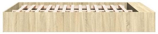 Bedframe Queen Size – Bedframe Met Opbergruimte, Corvance B.V., Verzenden, Nieuw, Corvancebol@gmail.com