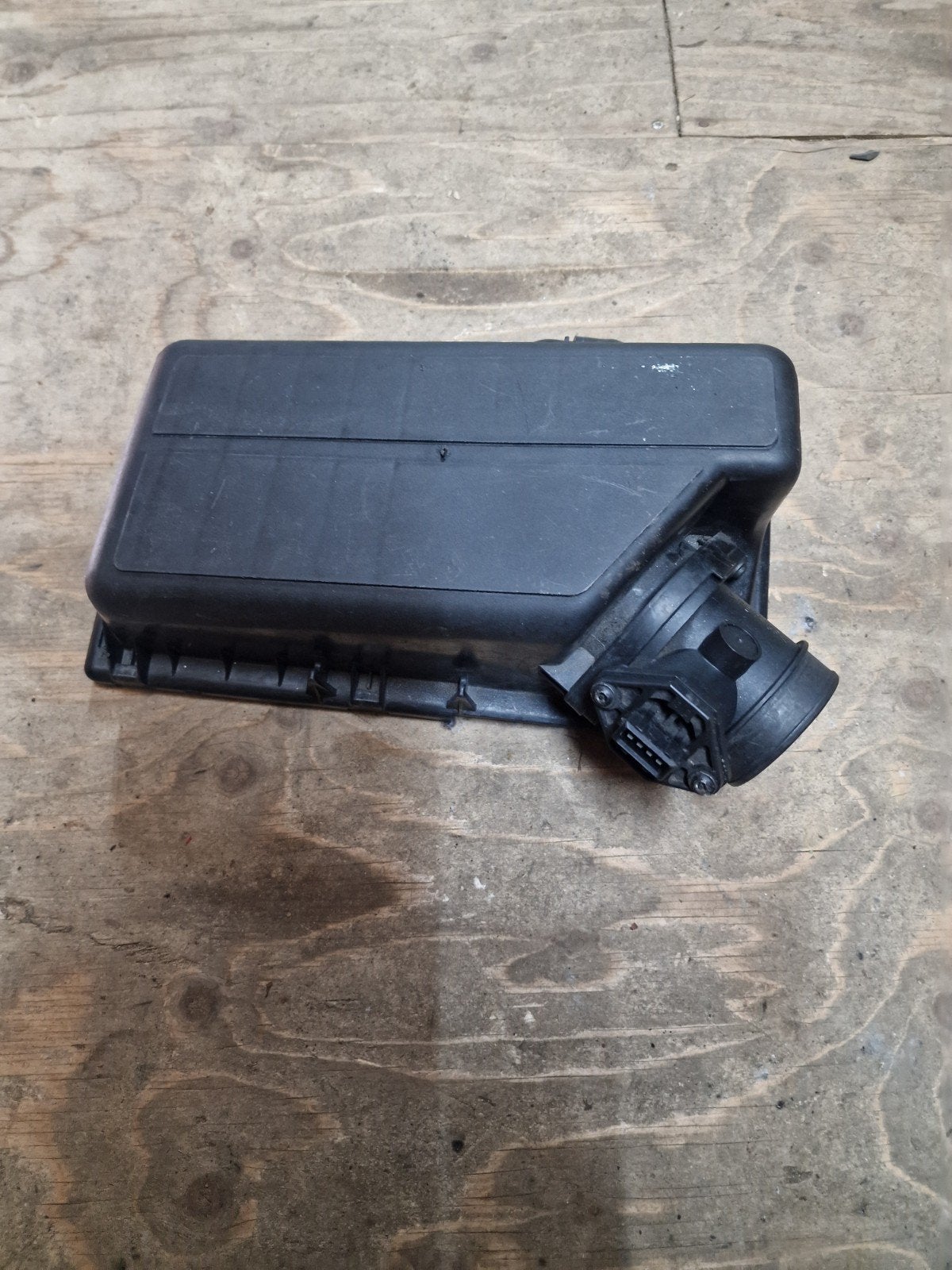volvo 850/v70/s70 luchtfilter deksel+ maf, Ophalen of Verzenden, Nieuw, Volvo