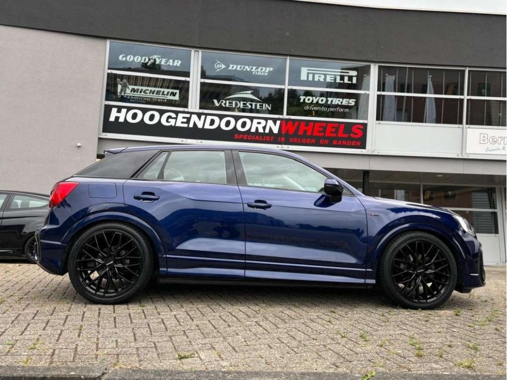 NIEUWE MONACO MODELLEN NU BESCHIKBAAR!!!, Niet ingevuld, Velg(en), Niet ingevuld, Nieuw