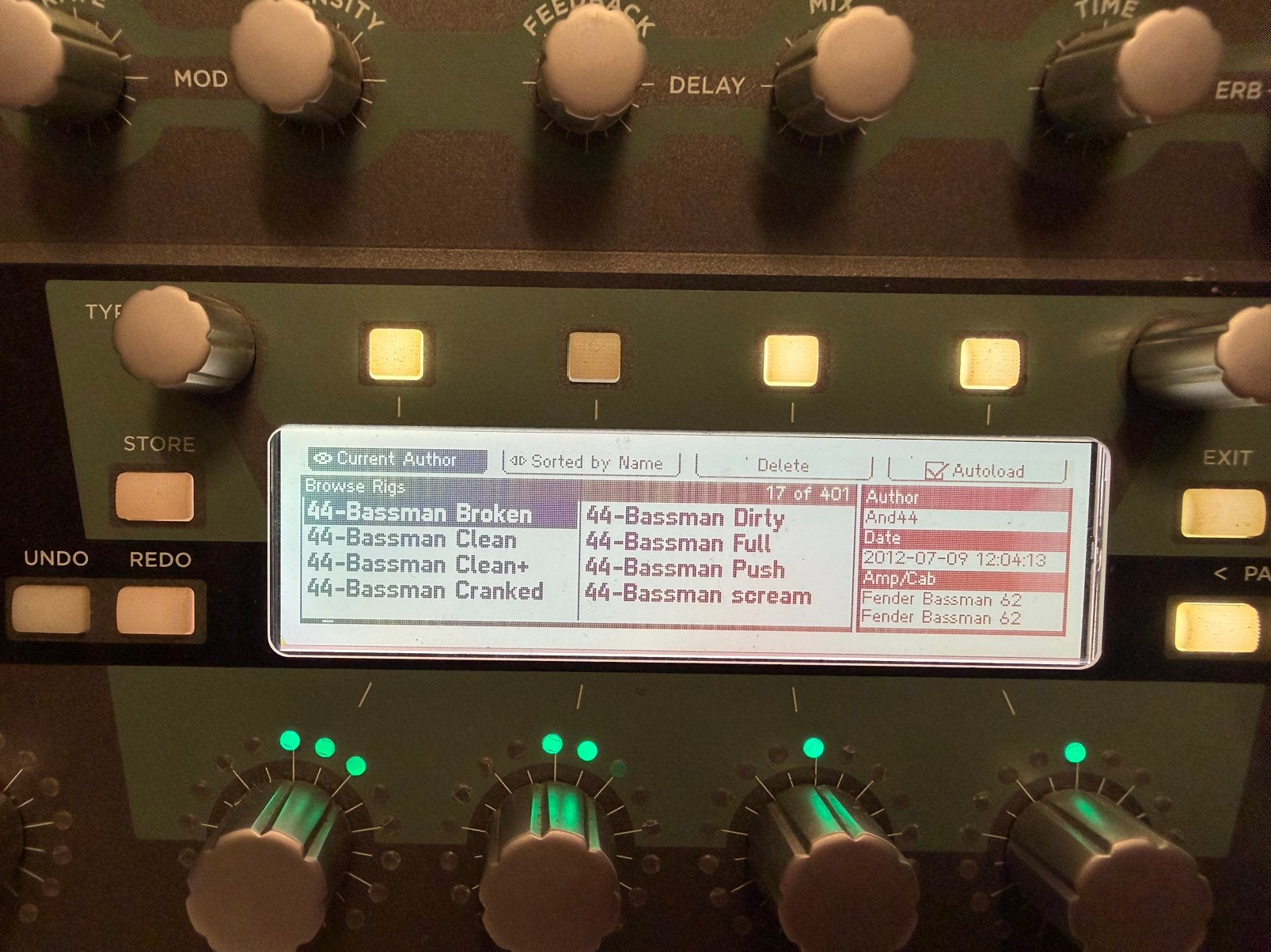 Kemper profiler Power Head met oa Marshall rigs & flightcase, Ophalen, Zo goed als nieuw, 100 watt of meer