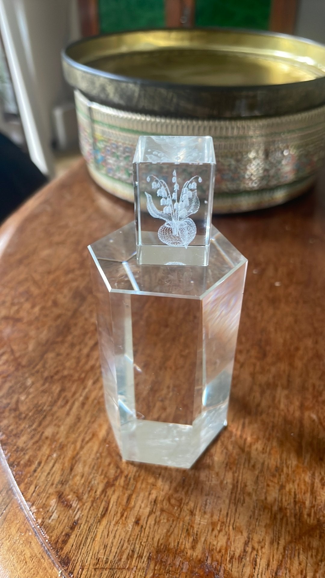Swarovski, Ophalen of Verzenden, Zo goed als nieuw, Figuurtje