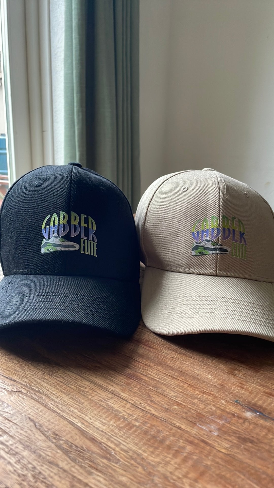 Pet gabber 2 stuks, Kleding | Heren, Ophalen of Verzenden, Zo goed als nieuw
