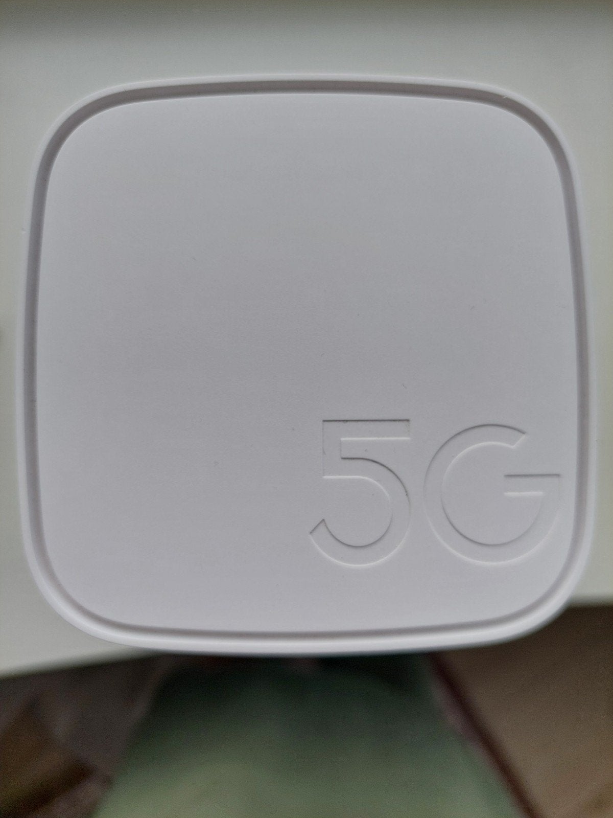 Huawei 5G (H112-370), Ophalen of Verzenden, Gebruikt, Router, Huawei