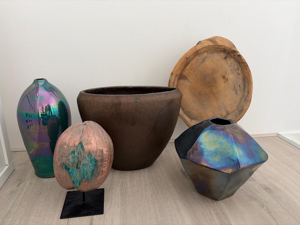Luxe woonaccessoires: Ecri Living en meer, Ophalen of Verzenden