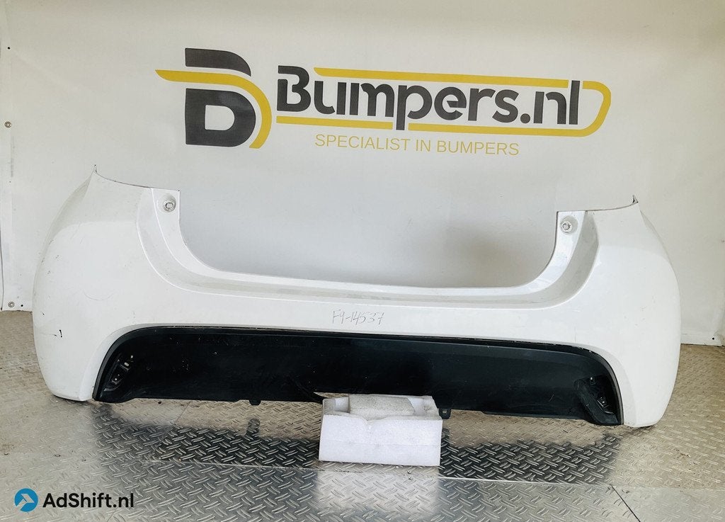 Bumper Toyota Yaris 21-24 52159-K0030 Achterbumper 1-F9-1453, Auto-onderdelen, Bumper