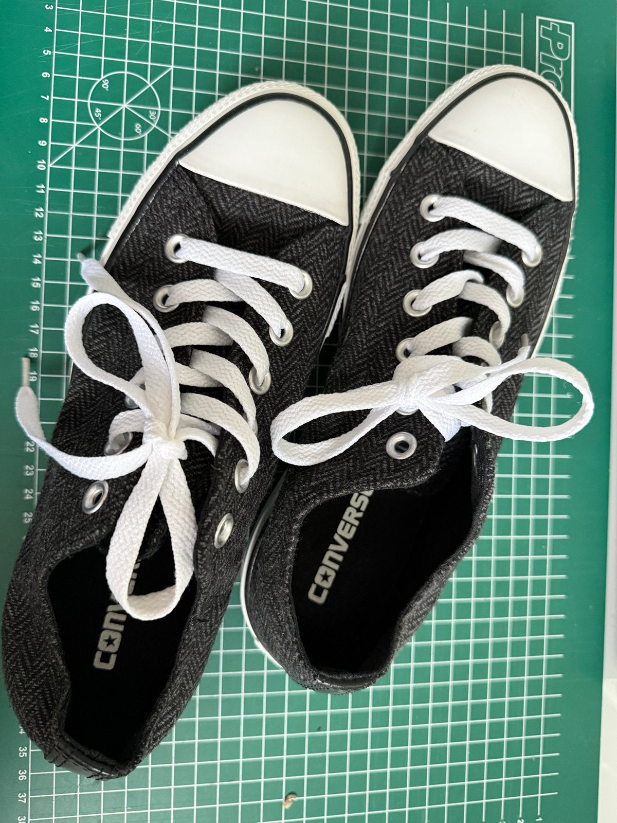 Converse All*Star dames schoenen - maat 39, Ophalen of Verzenden, Zo goed als nieuw, Sneakers of Gympen