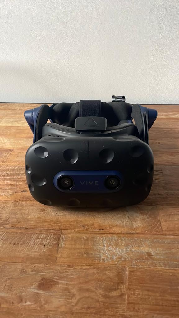 HTC Vive Pro 2 - VR Headset, Pc, Support@htc.com, HTC, HTC