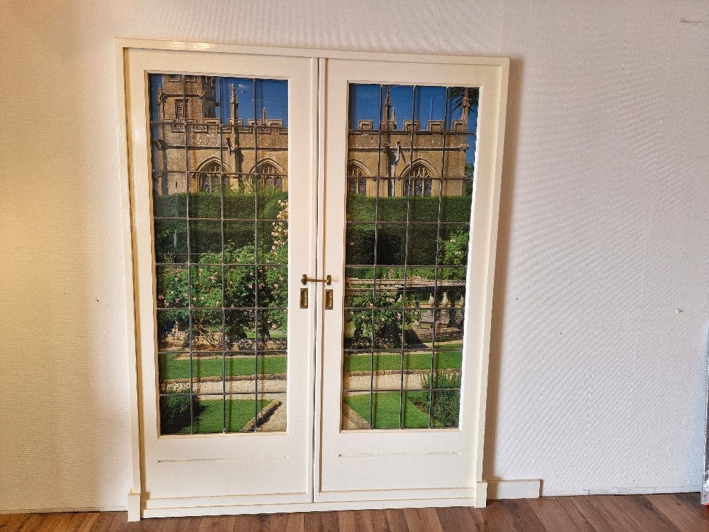 deuren en kozijnen gebruikt, Ophalen, Gebruikt, Deurkozijn, 150 tot 225 cm
