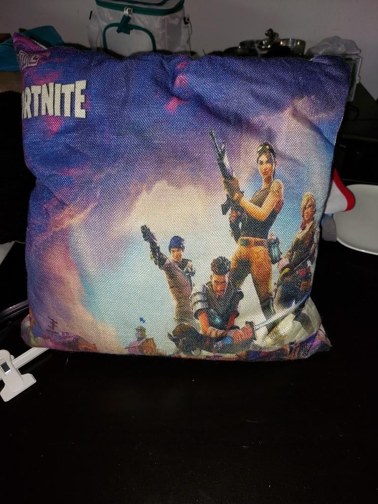 Fortnite spullen, Ophalen of Verzenden, Zo goed als nieuw