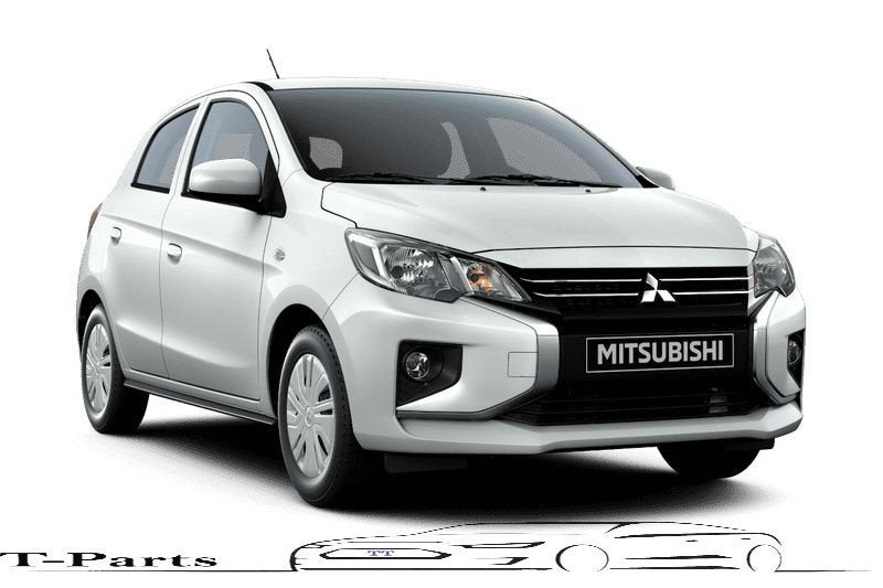 Mitsubishi space star spacestar motorkap nieuw 2019+, Info@fabrikant.eu, Ophalen of Verzenden, Mitsubishi, Motorkap