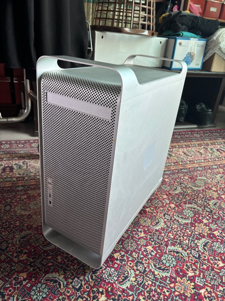 Apple Power Macintosh G5, Ophalen, Gebruikt, Minder dan 2 Ghz, Powermac