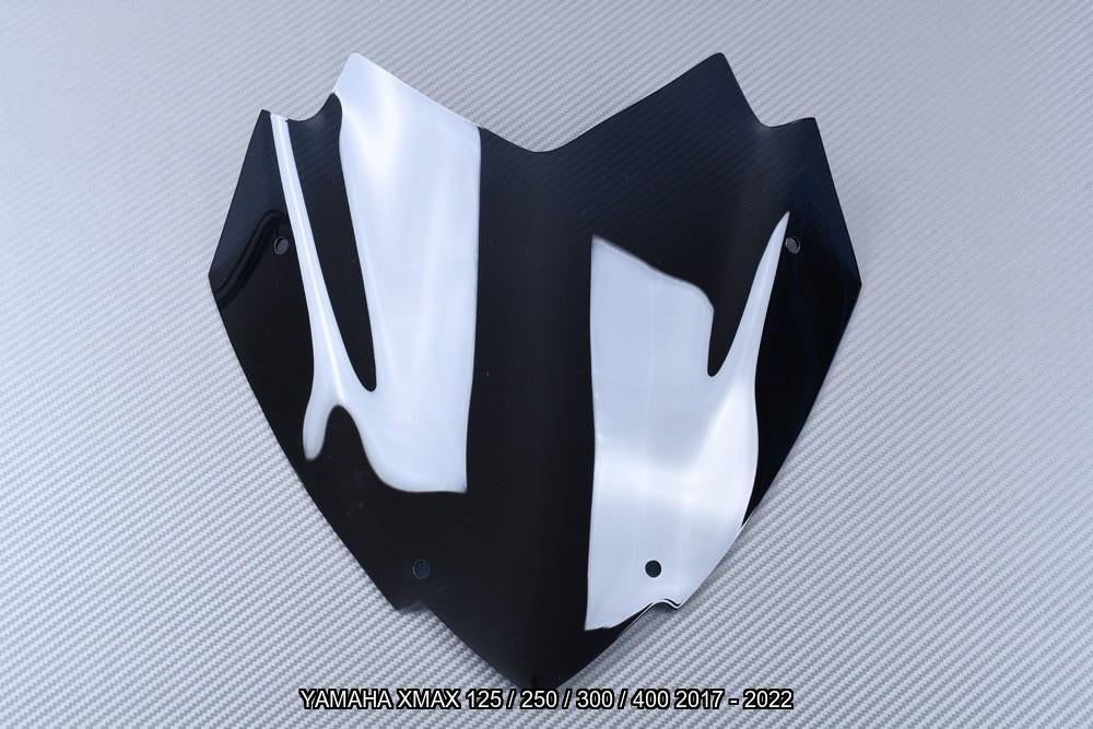 Windscherm YAMAHA XMAX 125 / 250 / 300 / 400 2017 - 2022, Ophalen of Verzenden, Nieuw