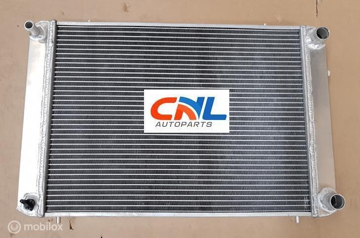 Radiateur TRIUMPH TR7 2.0 1980 1981 manual, Auto-onderdelen, Nieuw, Ophalen of Verzenden