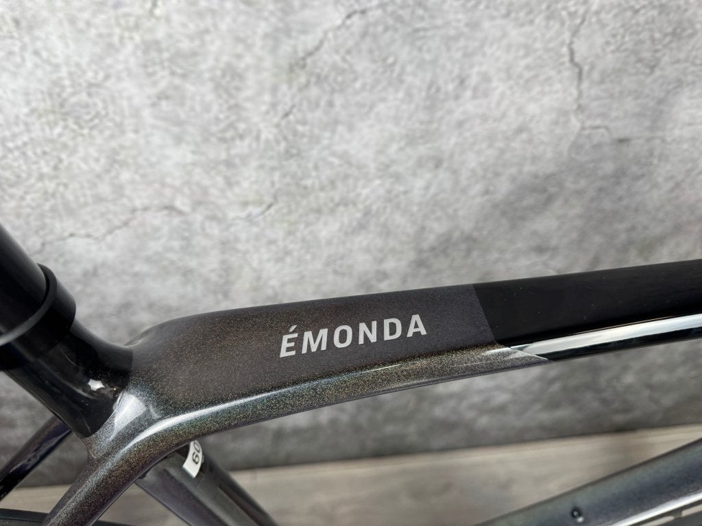 Nieuw! Trek Emonda SL6 Sram Rival AXS Carbon, Fietsen en Brommers, Overige merken, Carbon, Heren, Nieuw
