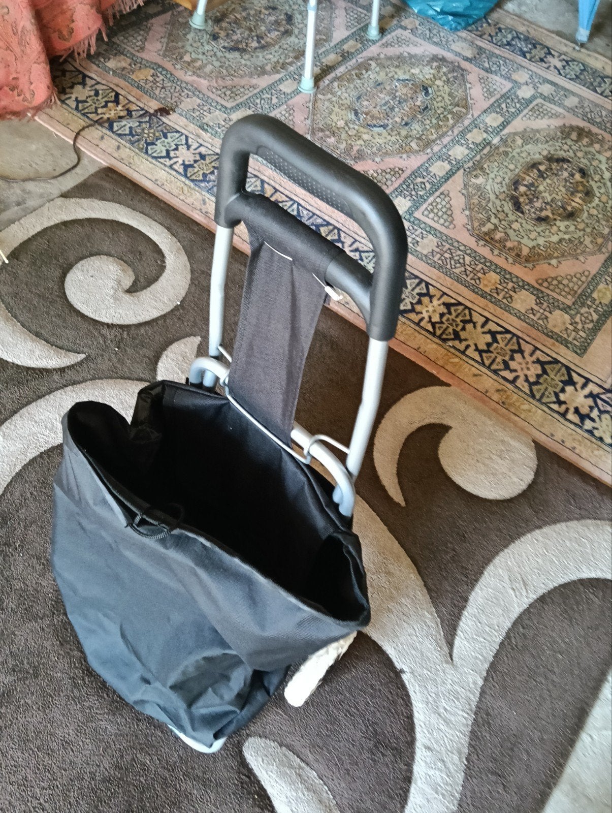 Trolly, Ophalen of Verzenden