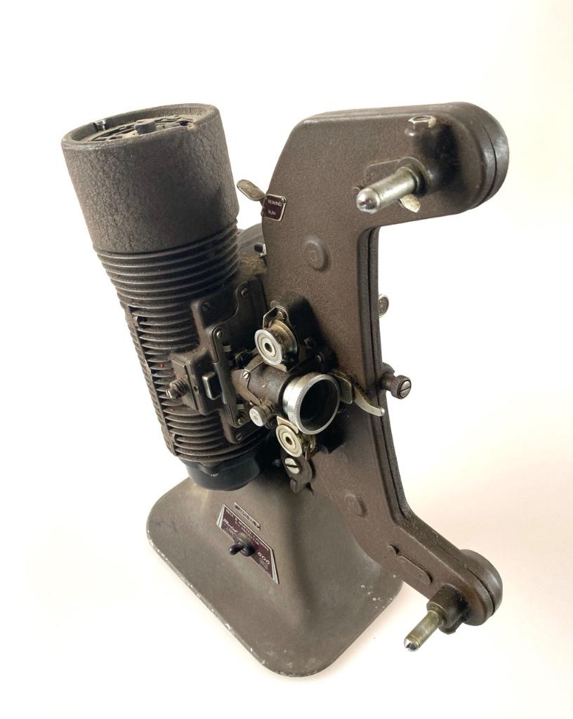 Projector - Bell & Howell 606, Verzamelen, Verzenden, 1960 tot 1980, Projector